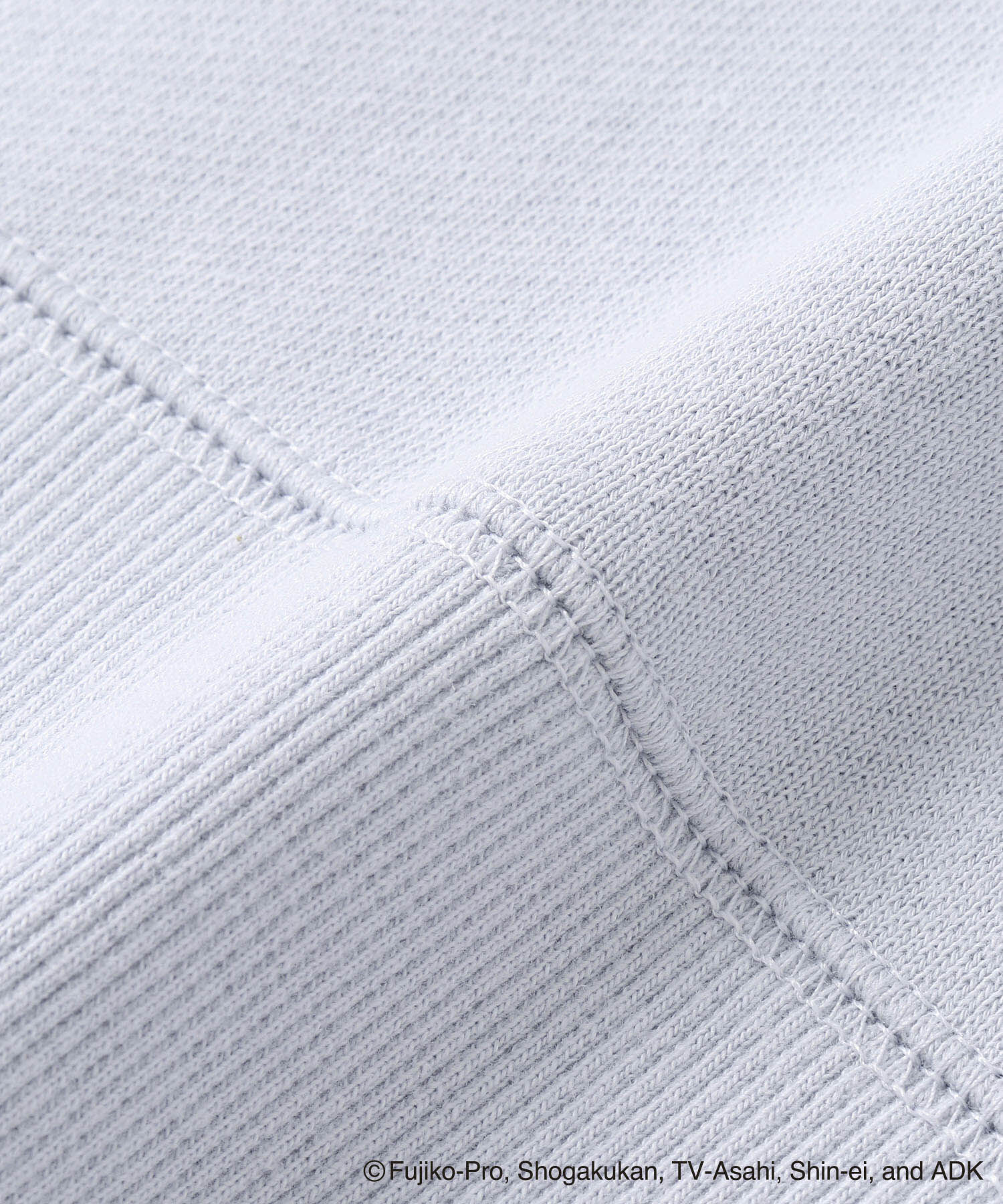 ROPE' PICNIC R「【ドラえもんコレクション】裏毛トップス」|Tシャツ・カットソー|