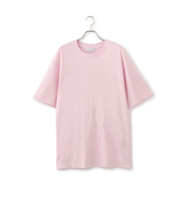 ADAM ET ROPE'「BIG TEE」|Tシャツ・カットソー|