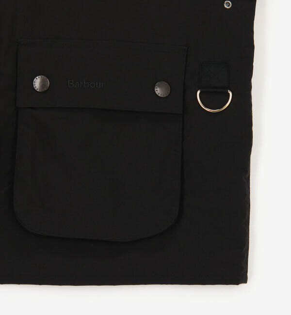  「Barbour |〈別注〉BLYTH ショートジャケット MEN」|その他|