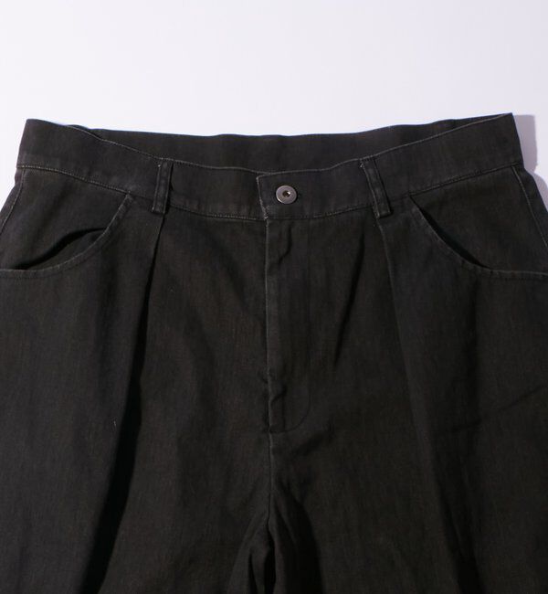 「【KOOKY'N】Justin shorts」|チノ|