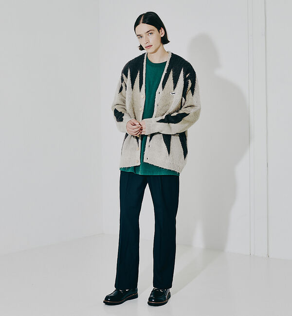 ABAHOUSE「【Wrangler / ラングラー】WRANCHER DRESS/ランチャー フ」|その他|