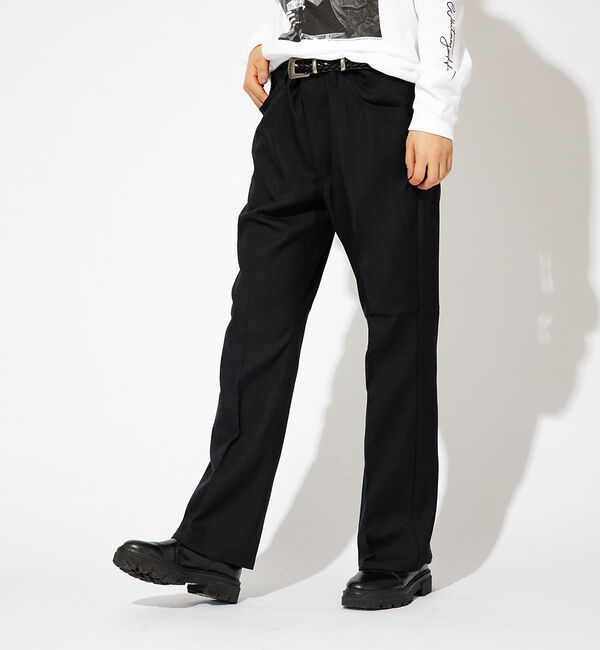 ABAHOUSE「【Wrangler / ラングラー】WRANCHER DRESS/ランチャー フ」|その他|