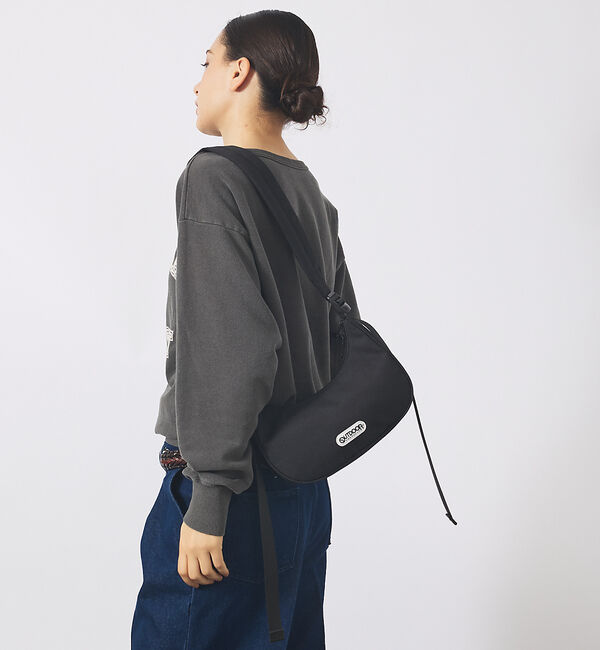 ABAHOUSE「【OUTDOOR PRODUCTS / アウトドアプロダクツ】ONE Shoul」|ショルダー・メッセンジャー|