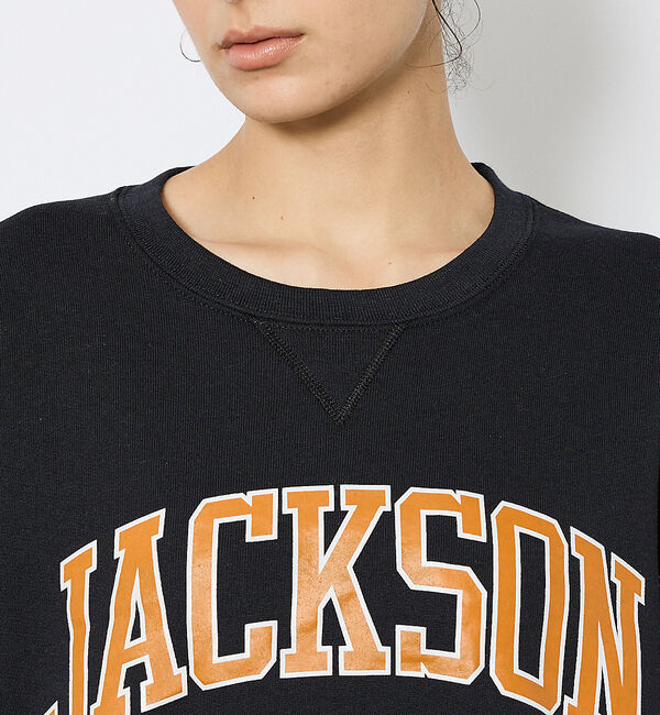 ABAHOUSE「【RUSSELL ATHLETIC/ラッセルアスレティック】Russell&times;JA」|スウェット・ジャージ|