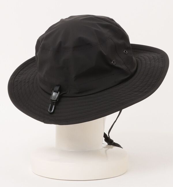 ABAHOUSE「【POLER / ポーラー】3.0L STORM PROOF SHELLHAT」|その他|