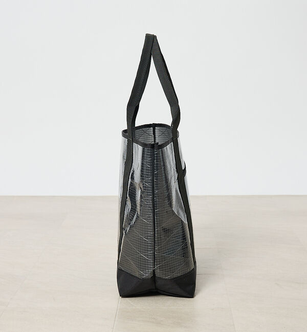 ABAHOUSE「限定商品【FLOWFOLD / フローフォールド】RS PORTER TOTE」|トートバッグ|