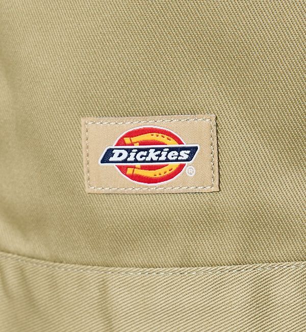 ABAHOUSE「【Dickies / ディッキーズ】Twill Eisenhower Jacke」|ブルゾン・スタジャン|