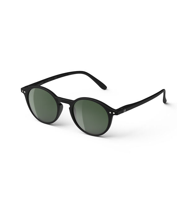 ABAHOUSE「【IZIPIZI/イジピジ】SUN POLARIZED/#D サングラス / ユ」|メガネ|