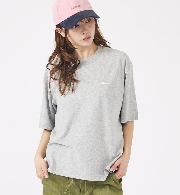 ABAHOUSE「【Barbour / バブアー】 CYNTHIA CAP / シンシア キャップ」|その他|