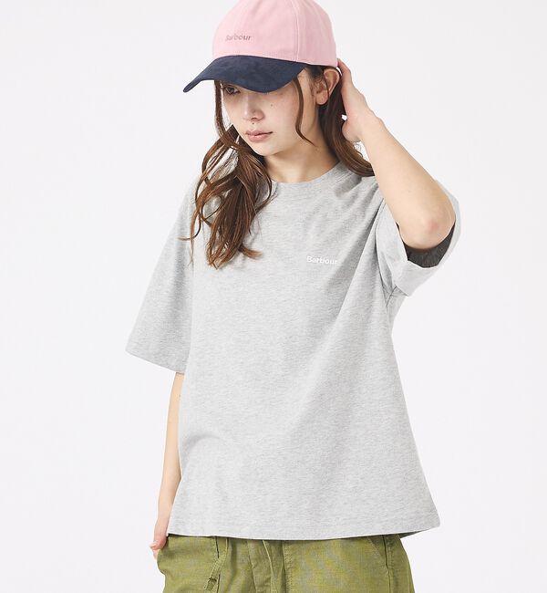 ABAHOUSE「【Barbour / バブアー】 CYNTHIA CAP / シンシア キャップ」|その他|
