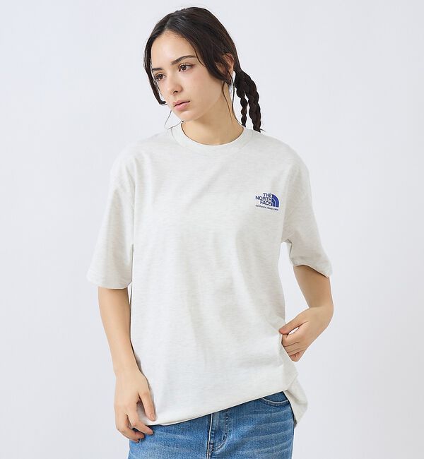 ABAHOUSE「【THE NORTH FACE/ザ・ノース・フェイス】ショートスリーブヒストリカ」|Tシャツ・カットソー|