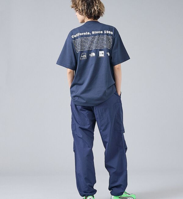 ABAHOUSE「【THE NORTH FACE/ザ・ノース・フェイス】ショートスリーブヒストリカ」|Tシャツ・カットソー|