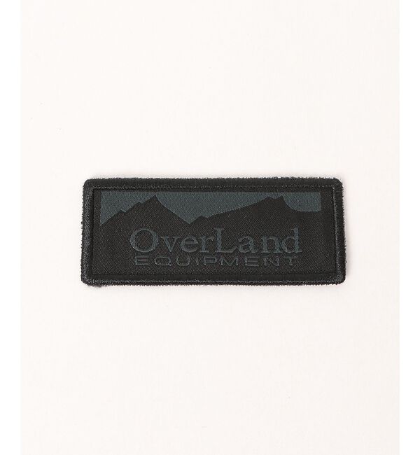 ABAHOUSE「【OverLand EQUIPMENTオーバーランドイクイップメント 】ショルダ」|ショルダー・メッセンジャー|