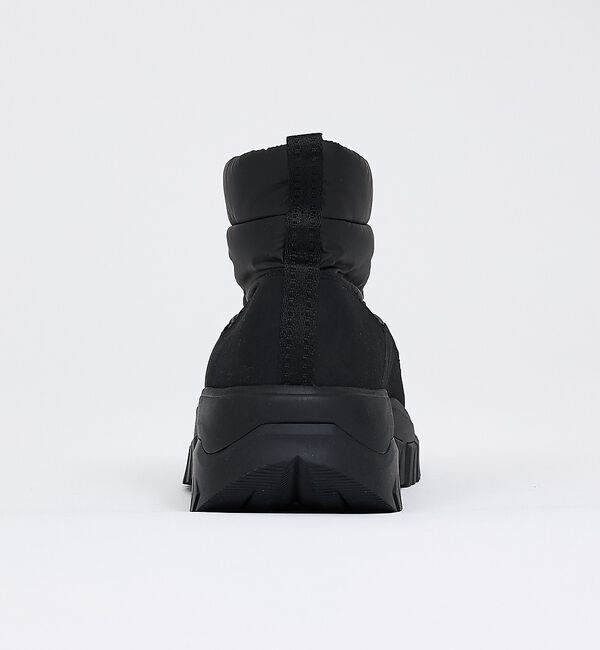 Rouge vif「【HUNTER/ハンター】INTREPID WANDERER SNOW BOOT」|ショートブーツ|