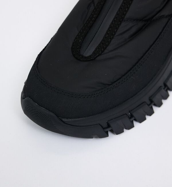 Rouge vif「【HUNTER/ハンター】INTREPID WANDERER SNOW BOOT」|ショートブーツ|