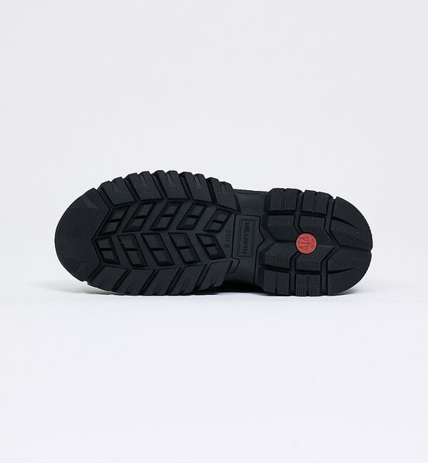 Rouge vif「【HUNTER/ハンター】INTREPID WANDERER SNOW BOOT」|ショートブーツ|