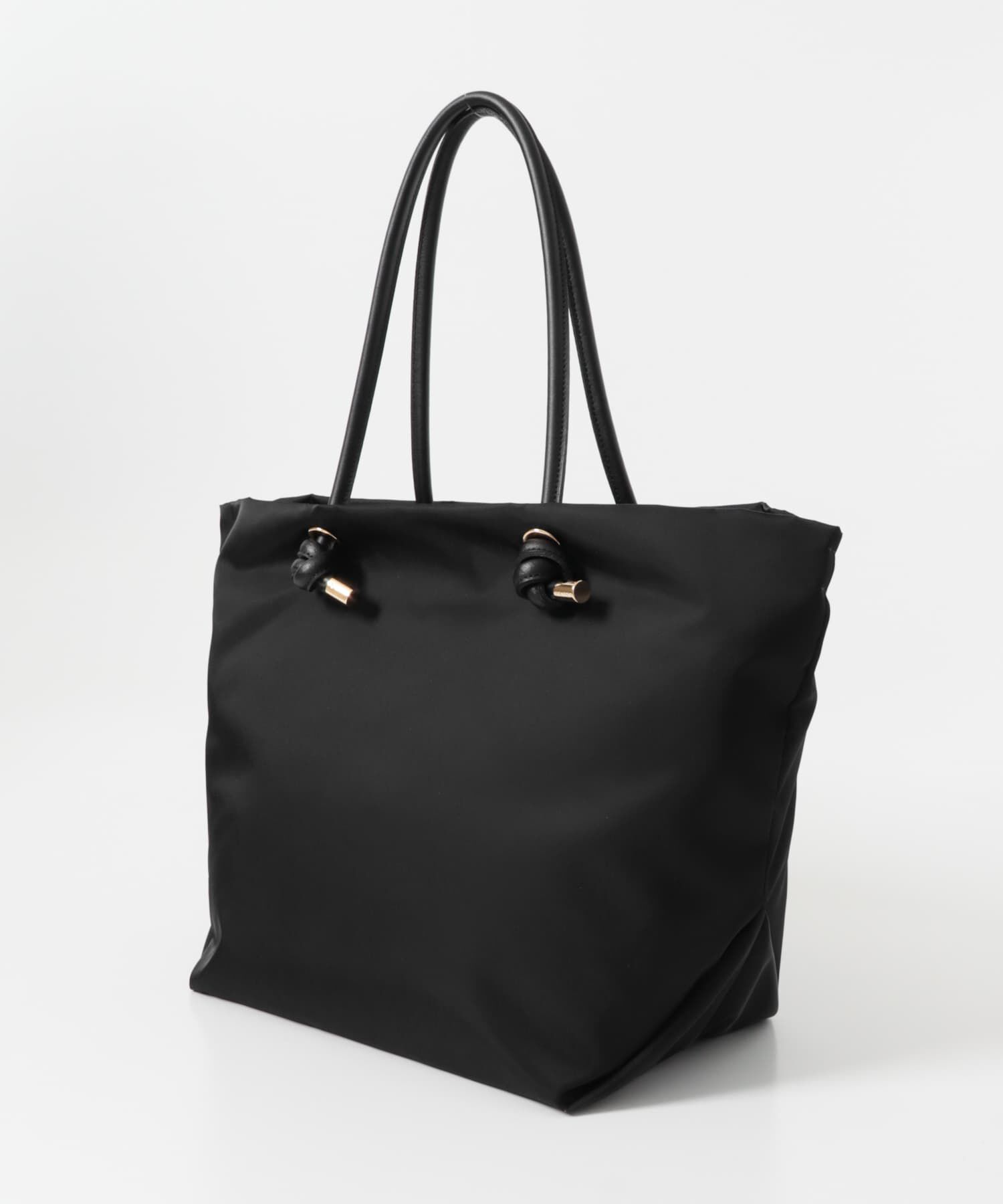 URBAN RESEARCH ROSSO「VIOLA d&rsquo;ORO　BIANCA ML」|トートバッグ|