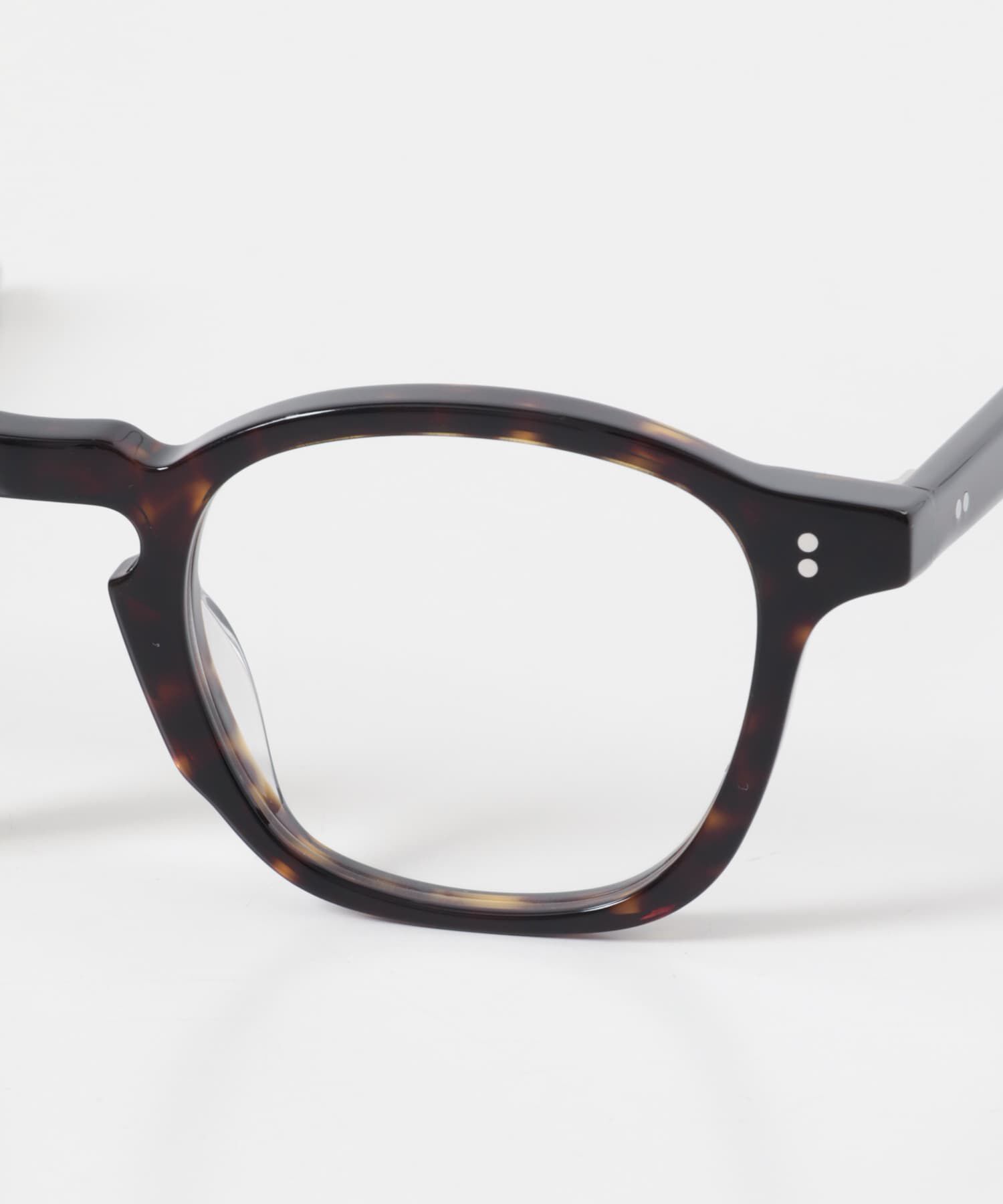 URBAN RESEARCH DOORS「Few　F10/48」|メガネ|