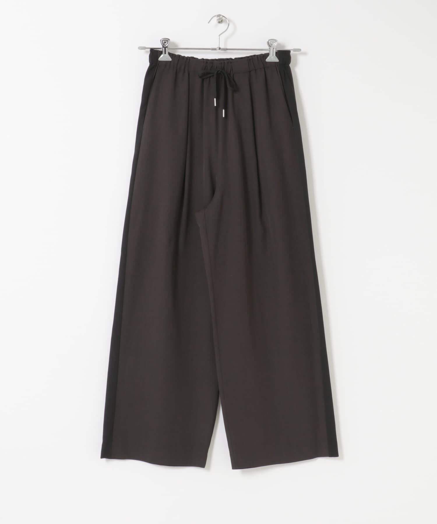 URBAN RESEARCH DOORS「サマーウールMIXラインパンツ」|その他|