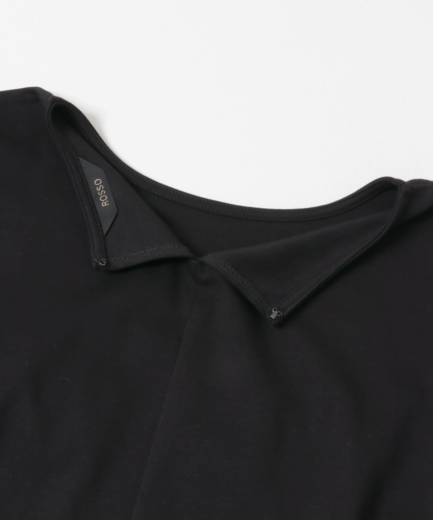 URBAN RESEARCH ROSSO「『WEB/一部店舗限定』フラワードッキングカットソー」|Tシャツ・カットソー|
