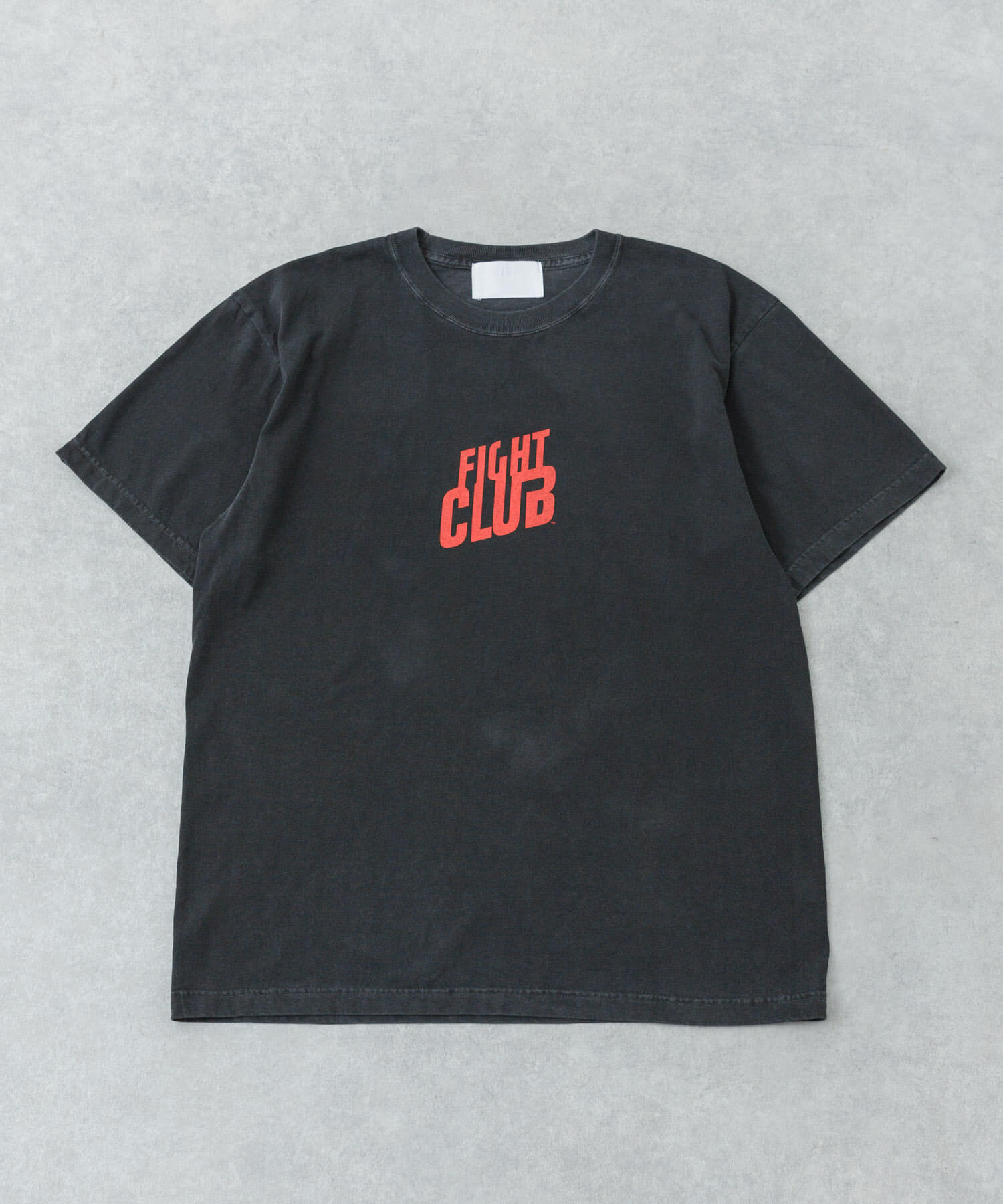 URBAN RESEARCH「URBAN RESEARCH iD　FIGHT CLUB SHORT-SLEEVE T-SHIRTS」|Tシャツ・カットソー|