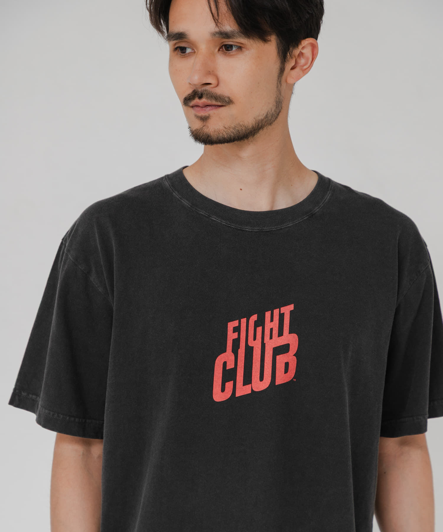 URBAN RESEARCH「URBAN RESEARCH iD　FIGHT CLUB SHORT-SLEEVE T-SHIRTS」|Tシャツ・カットソー|