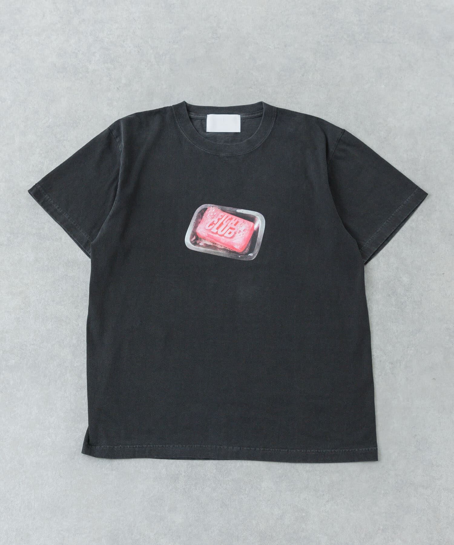 URBAN RESEARCH「URBAN RESEARCH iD　FIGHT CLUB SHORT-SLEEVE T-SHIRTS」|Tシャツ・カットソー|