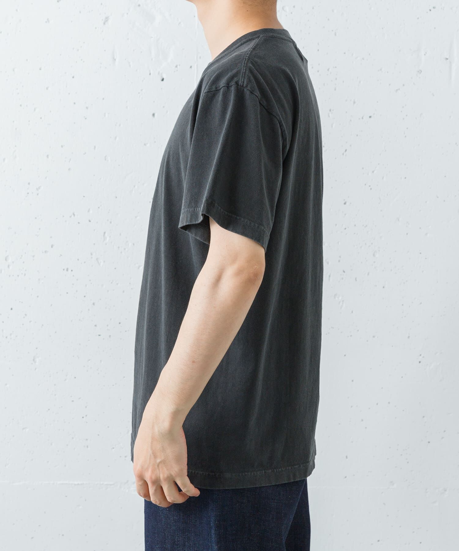 URBAN RESEARCH「URBAN RESEARCH iD　FIGHT CLUB SHORT-SLEEVE T-SHIRTS」|Tシャツ・カットソー|