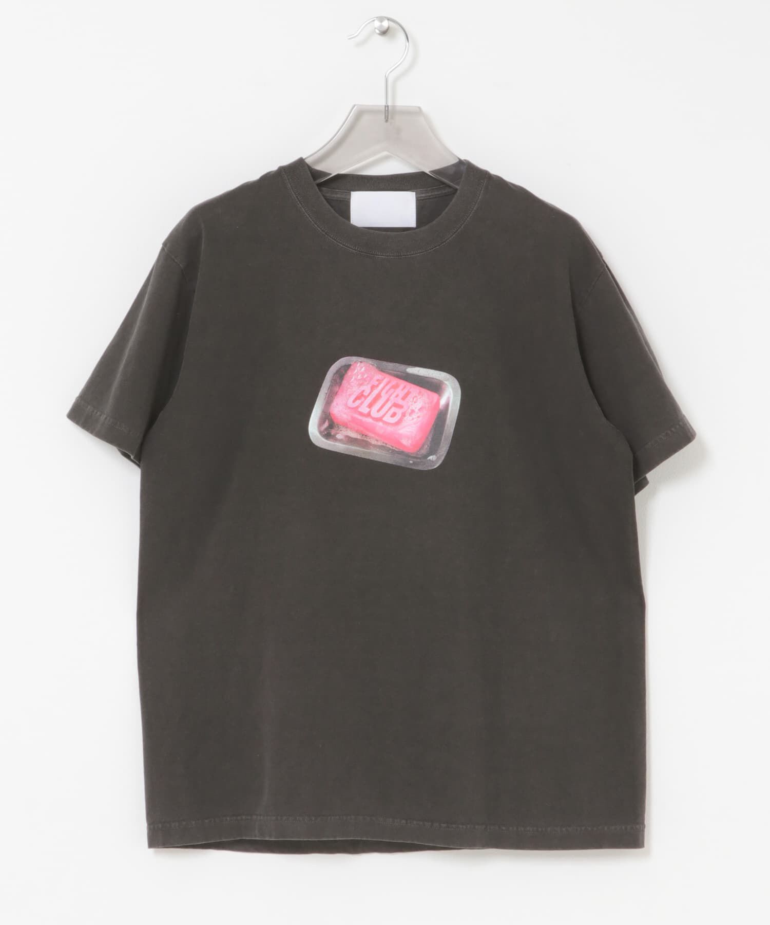 URBAN RESEARCH「URBAN RESEARCH iD　FIGHT CLUB SHORT-SLEEVE T-SHIRTS」|Tシャツ・カットソー|
