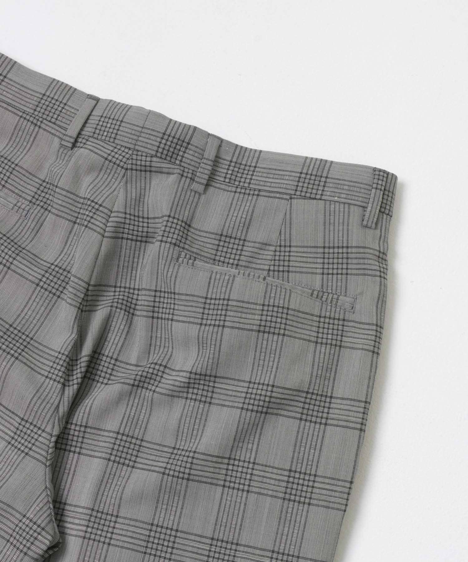 URBAN RESEARCH「BROOKS BROTHERS　EXCLUSIVE TROUSERS 2INTUCK」|その他|