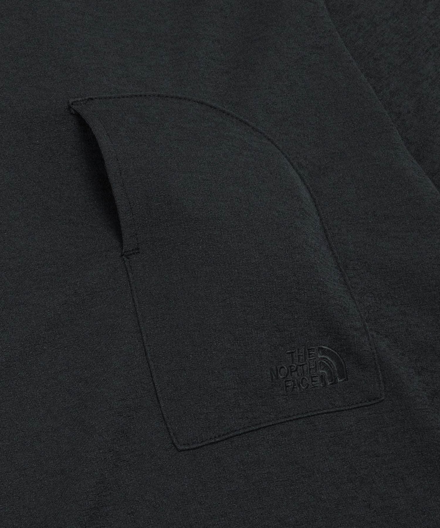 URBAN RESEARCH「THE NORTH FACE　SHORT-SLEEVE CREPE WEAVE T-SHIRTS」|Tシャツ・カットソー|