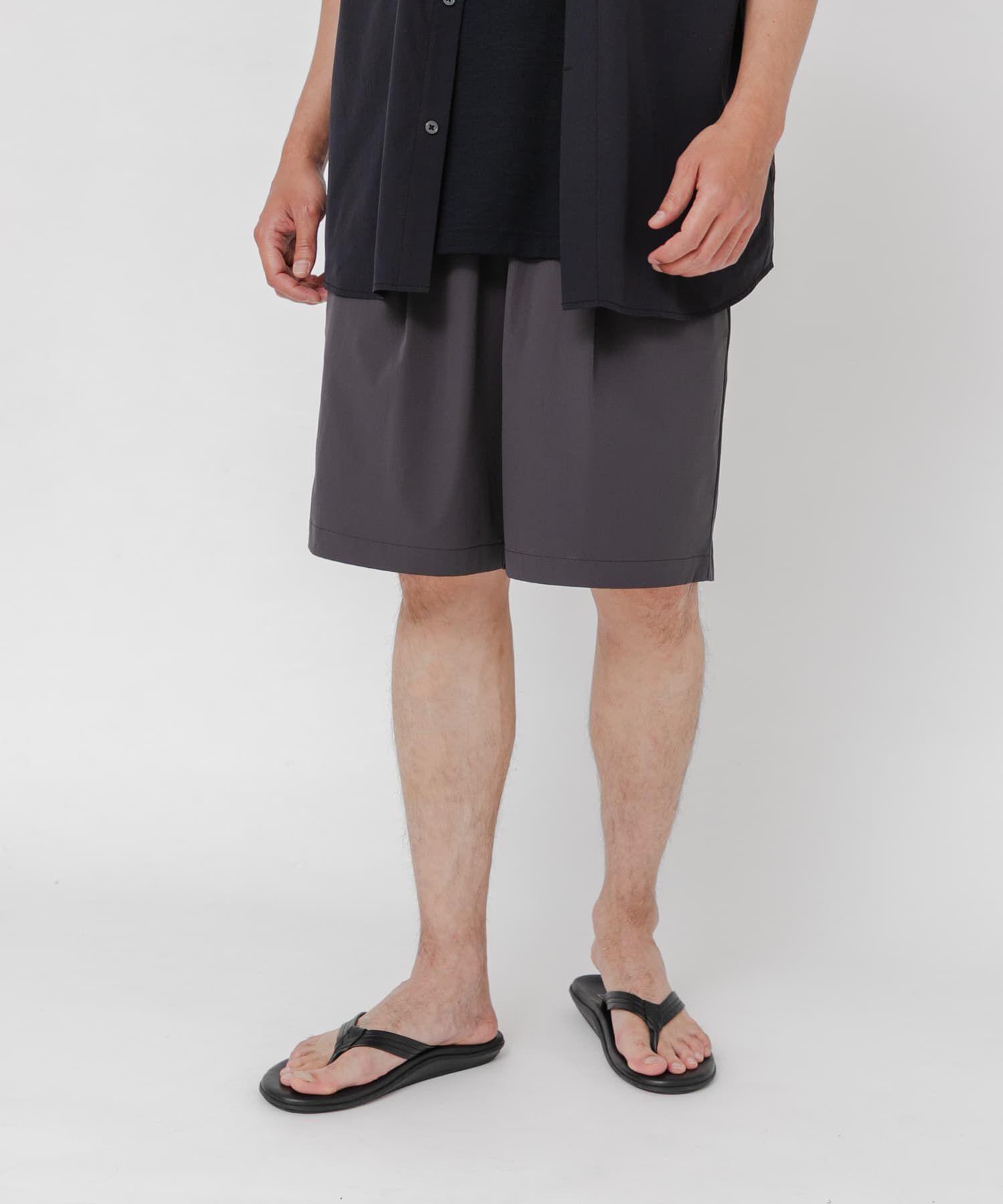 URBAN RESEARCH「『撥水/接触冷感』『UR TECH MoLight』PACKABLE SHORTS」|その他|