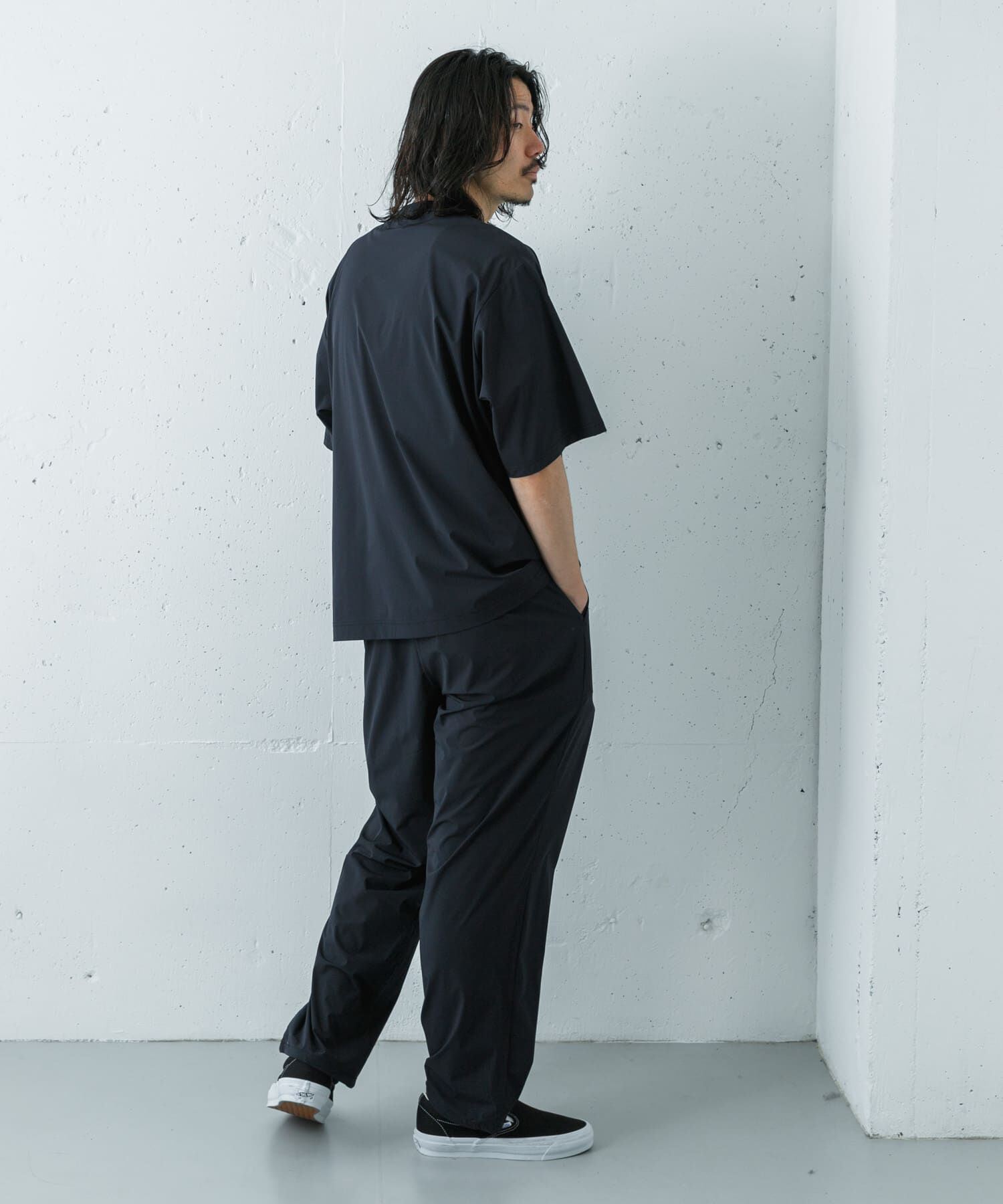 URBAN RESEARCH「『撥水/接触冷感』『UR TECH MoLight』PACKABLE PANTS」|その他|