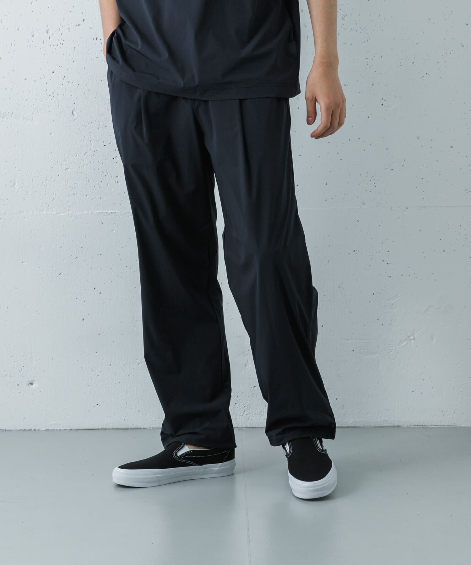 URBAN RESEARCH「『撥水/接触冷感』『UR TECH MoLight』PACKABLE PANTS」|その他|