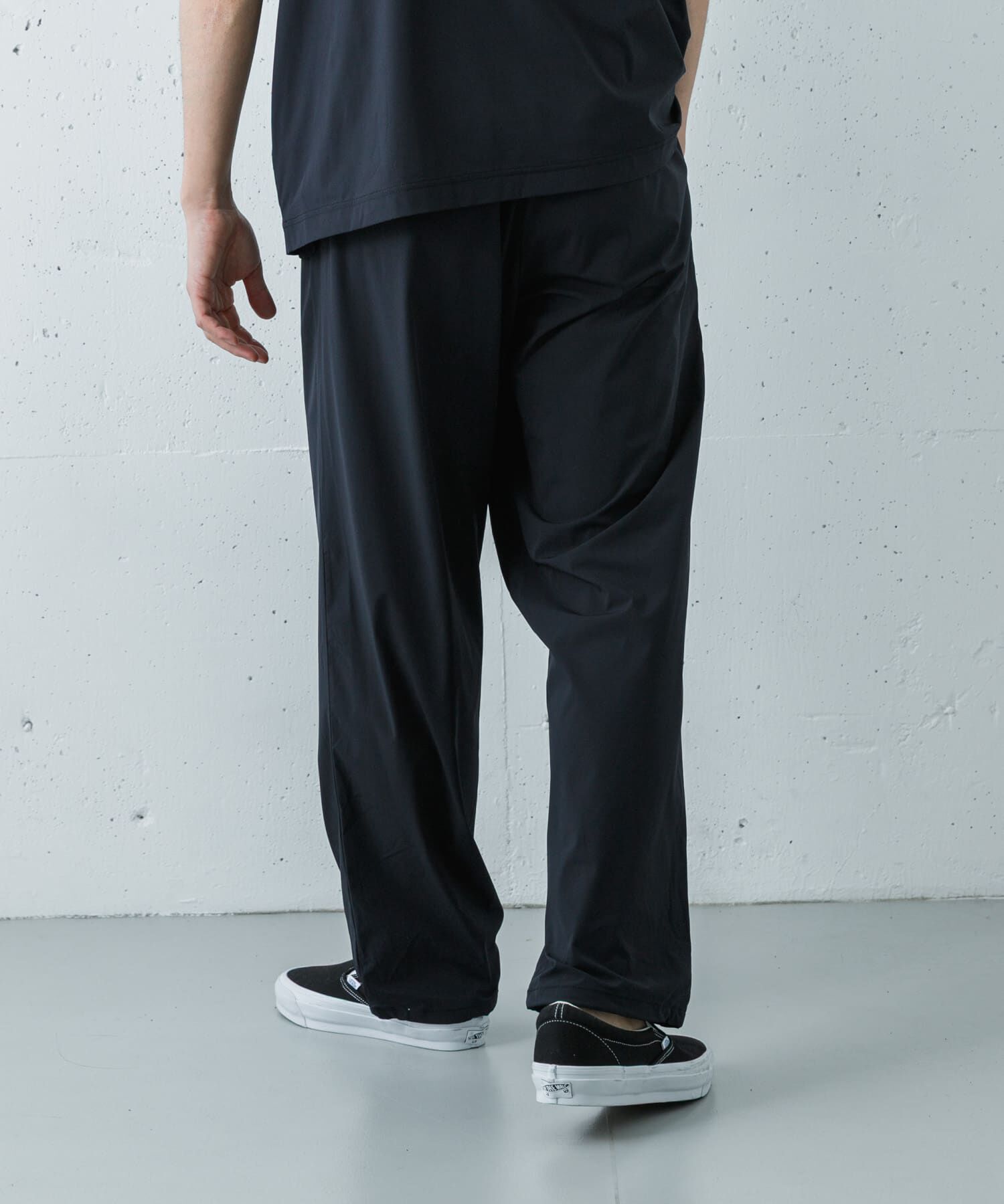 URBAN RESEARCH「『撥水/接触冷感』『UR TECH MoLight』PACKABLE PANTS」|その他|