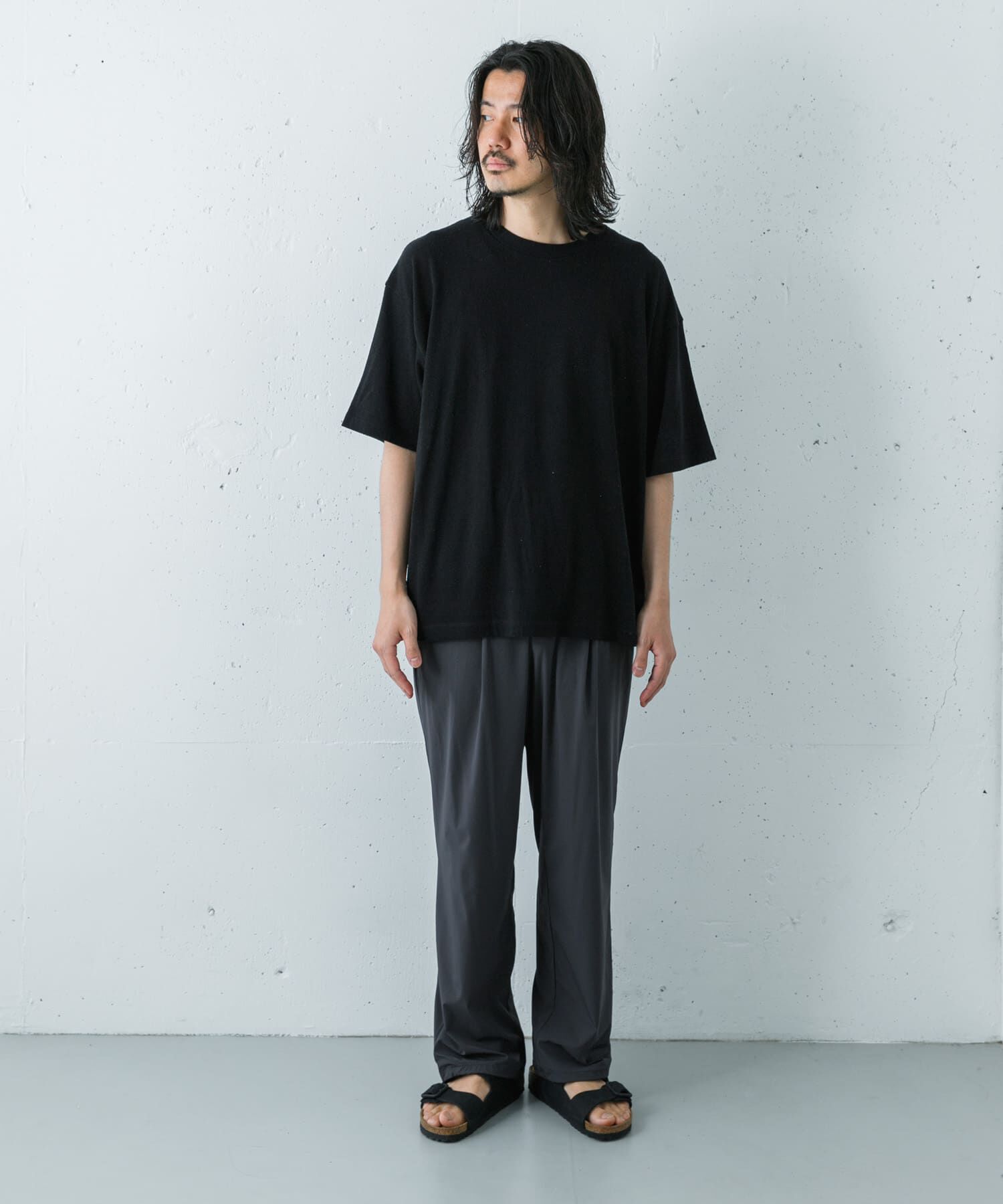 URBAN RESEARCH「『撥水/接触冷感』『UR TECH MoLight』PACKABLE PANTS」|その他|
