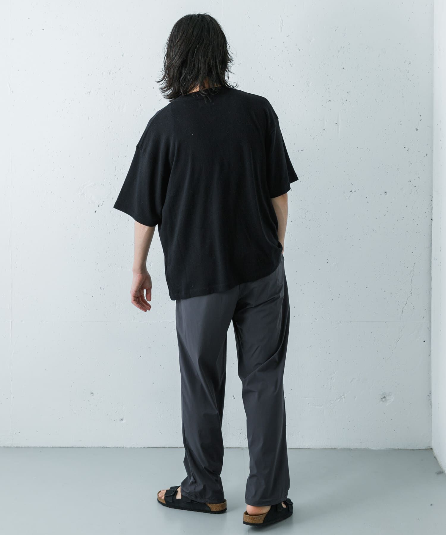 URBAN RESEARCH「『撥水/接触冷感』『UR TECH MoLight』PACKABLE PANTS」|その他|