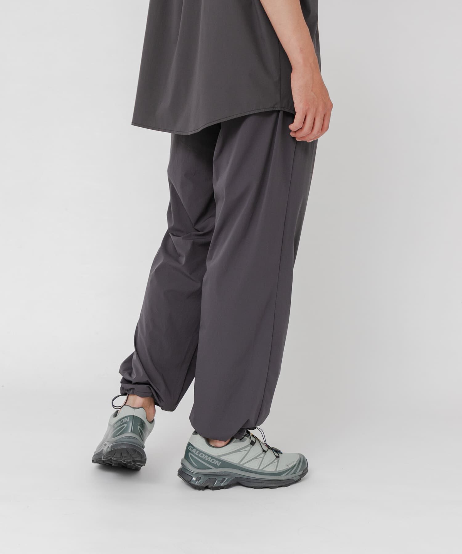 URBAN RESEARCH「『撥水/接触冷感』『UR TECH MoLight』PACKABLE PANTS」|その他|