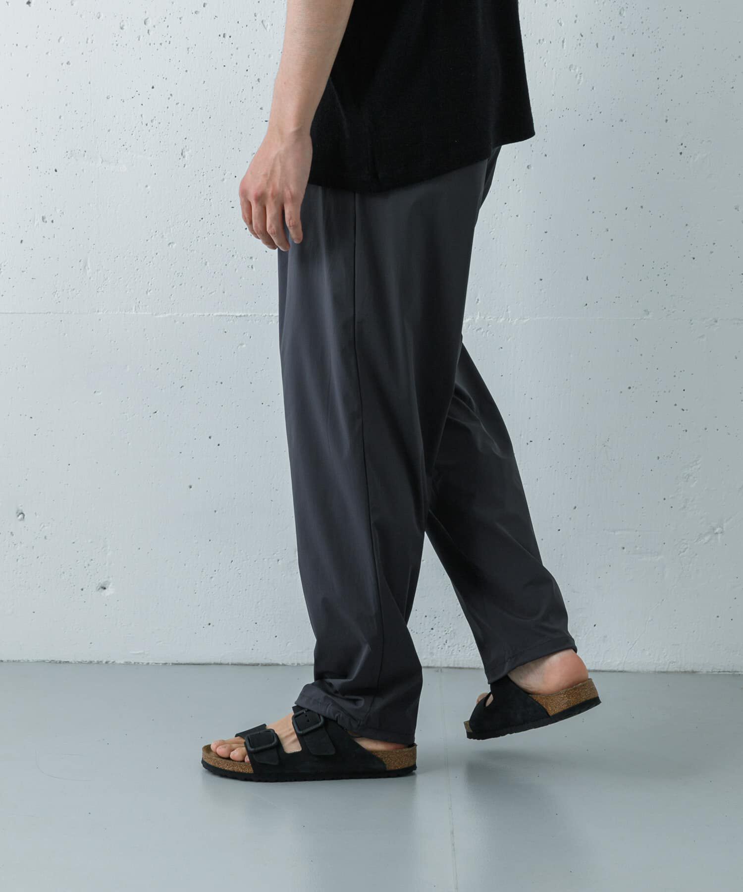 URBAN RESEARCH「『撥水/接触冷感』『UR TECH MoLight』PACKABLE PANTS」|その他|