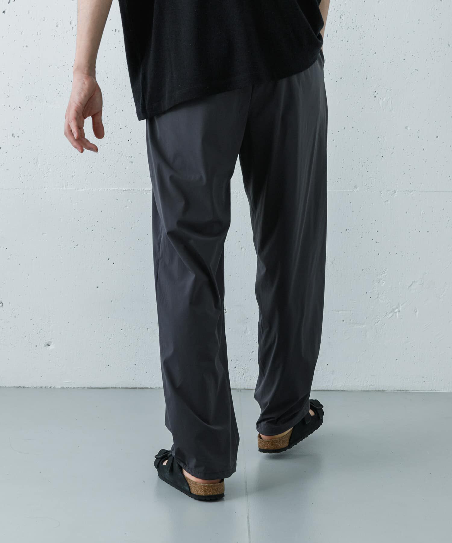 URBAN RESEARCH「『撥水/接触冷感』『UR TECH MoLight』PACKABLE PANTS」|その他|