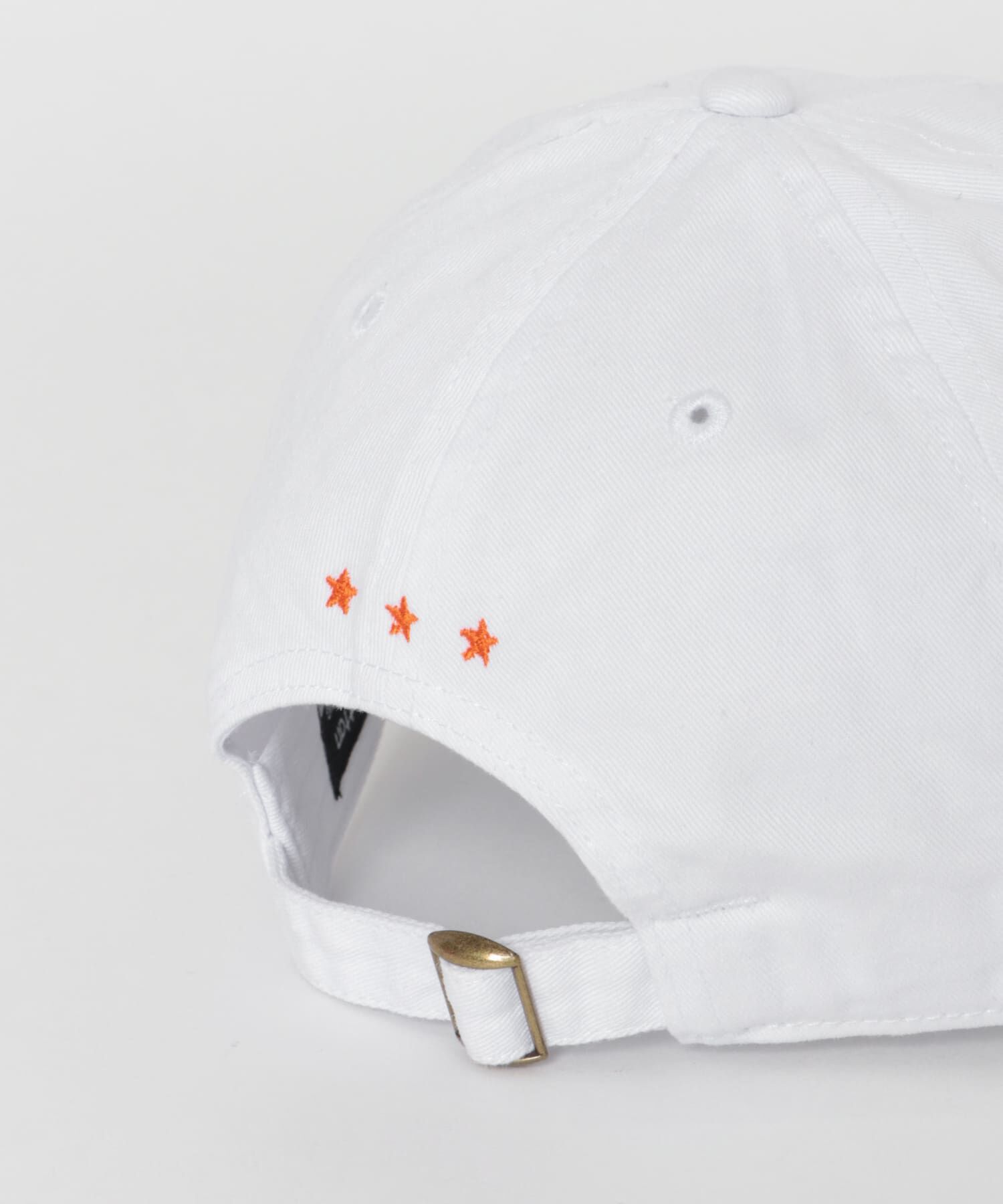 URBAN RESEARCH「URBAN RESEARCH&times;MARTY SUPREME&times;A24　MARTY SUPREME LOGO CAP」|キャップ・キャスケット|