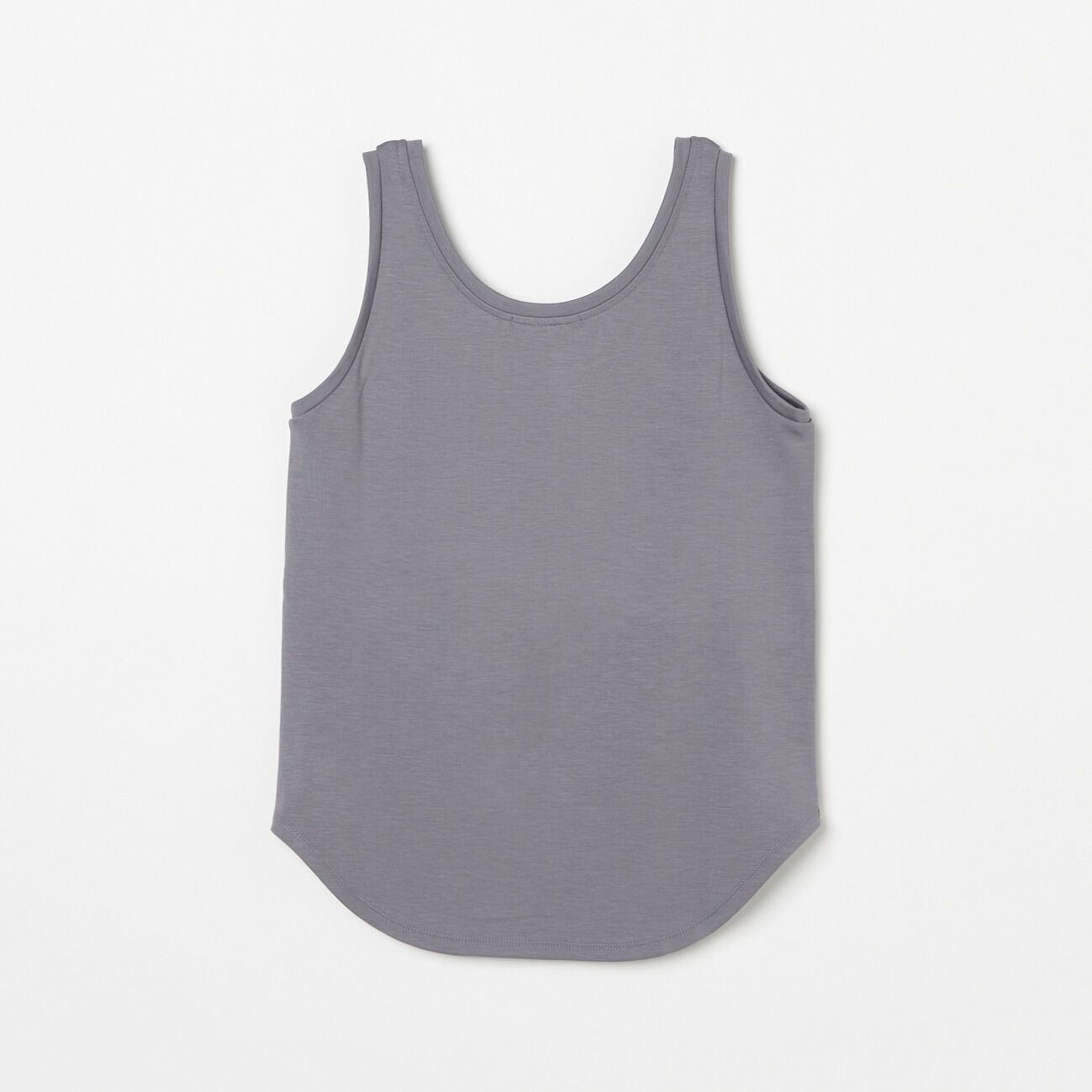 HELIOPOLE「HELIOPOLE STRETCH PONTE TANK TOP」|Tシャツ・カットソー|