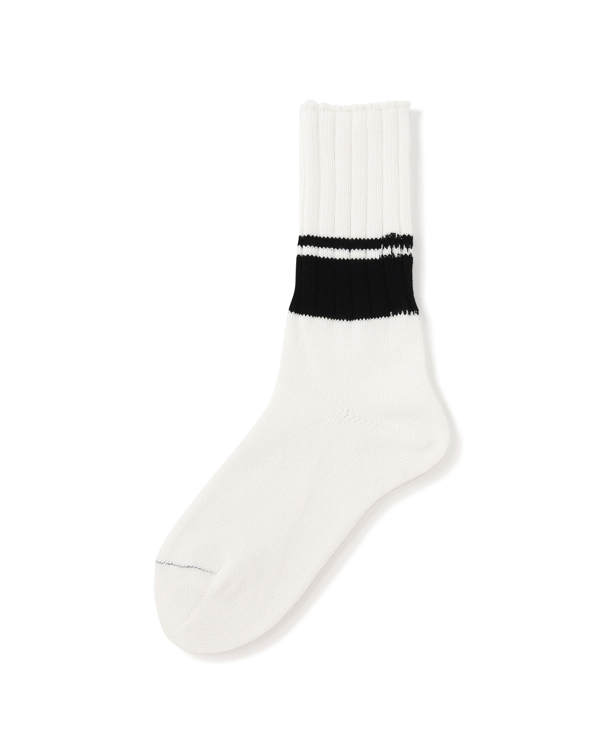 MHL.「COTTON SOCKS PACK」|ソックス|