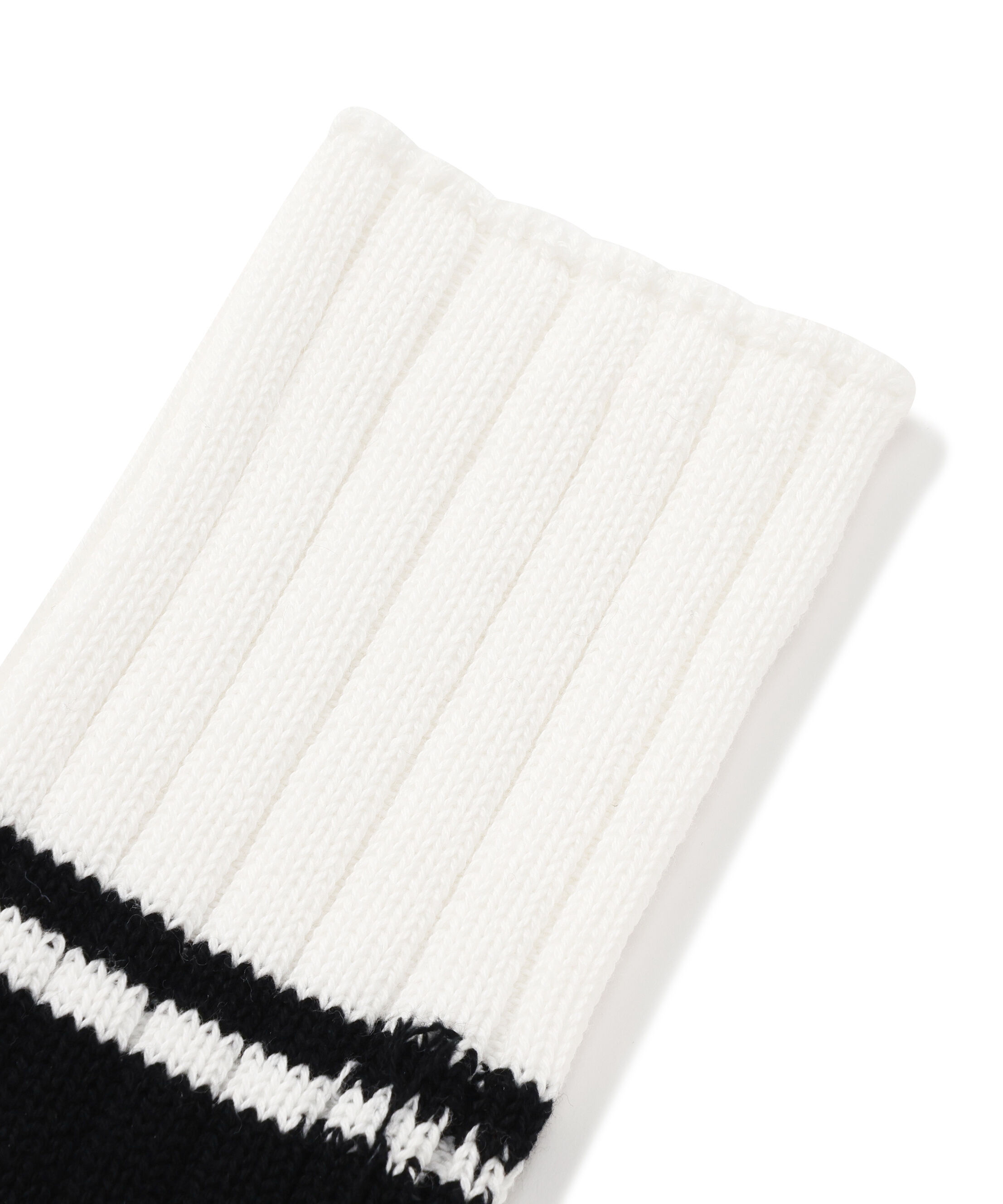 MHL.「COTTON SOCKS PACK」|ソックス|