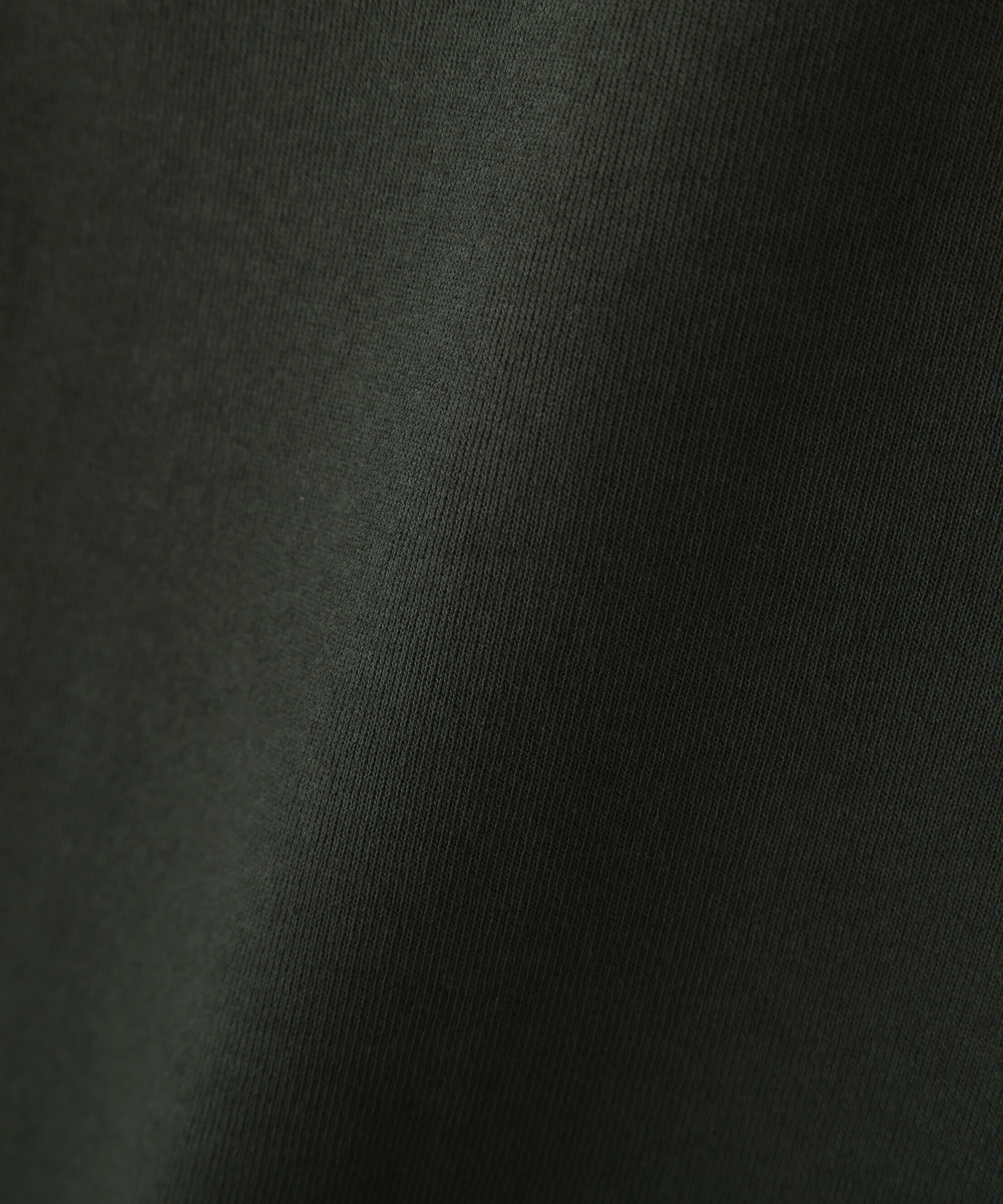 MHL.「GARMENT DYE COTTON JERSEY TOP」|Tシャツ・カットソー|