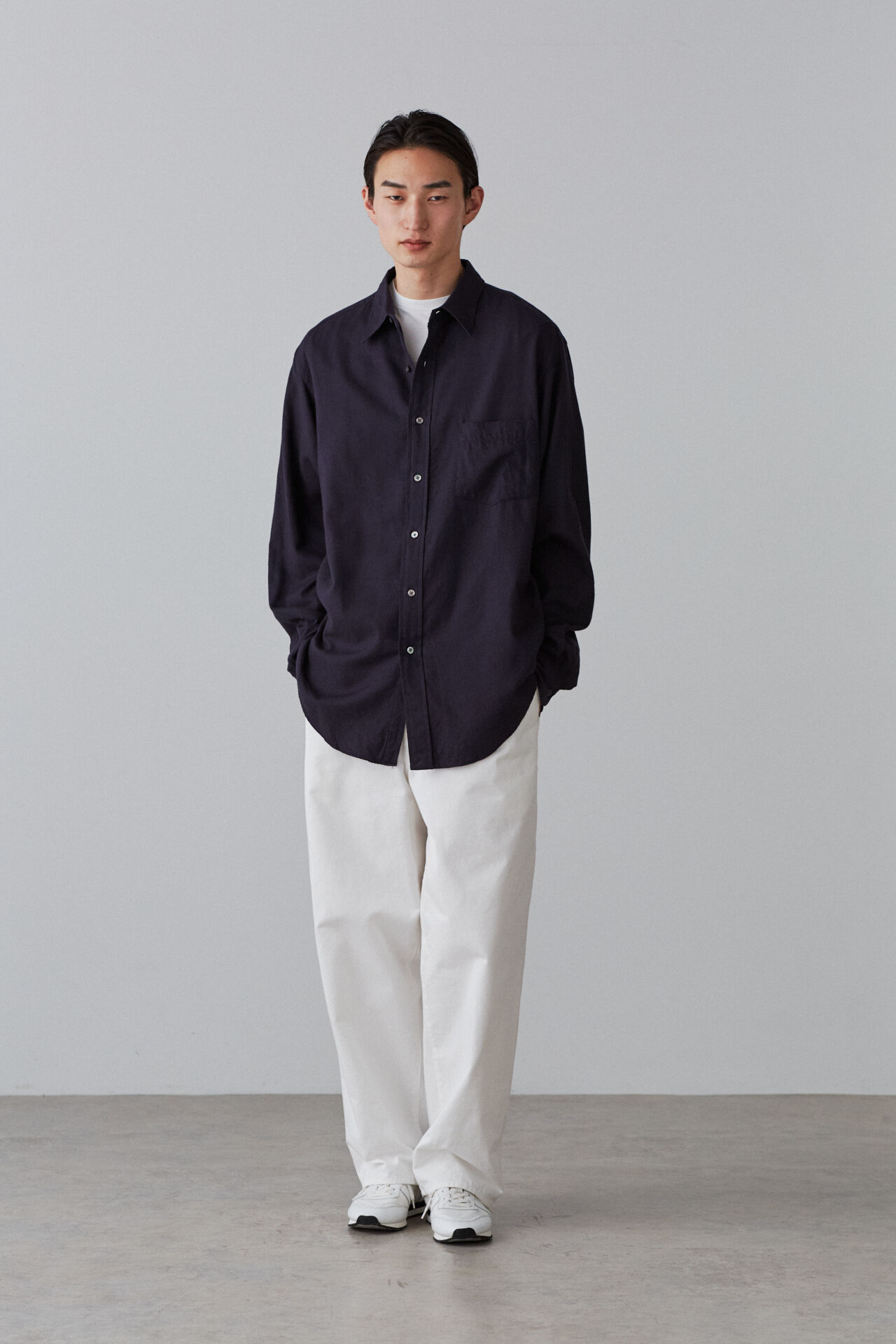 YLEVE 「Ｙ / ORGANIC COTTON CHINO ADJUSTER TR」|その他|