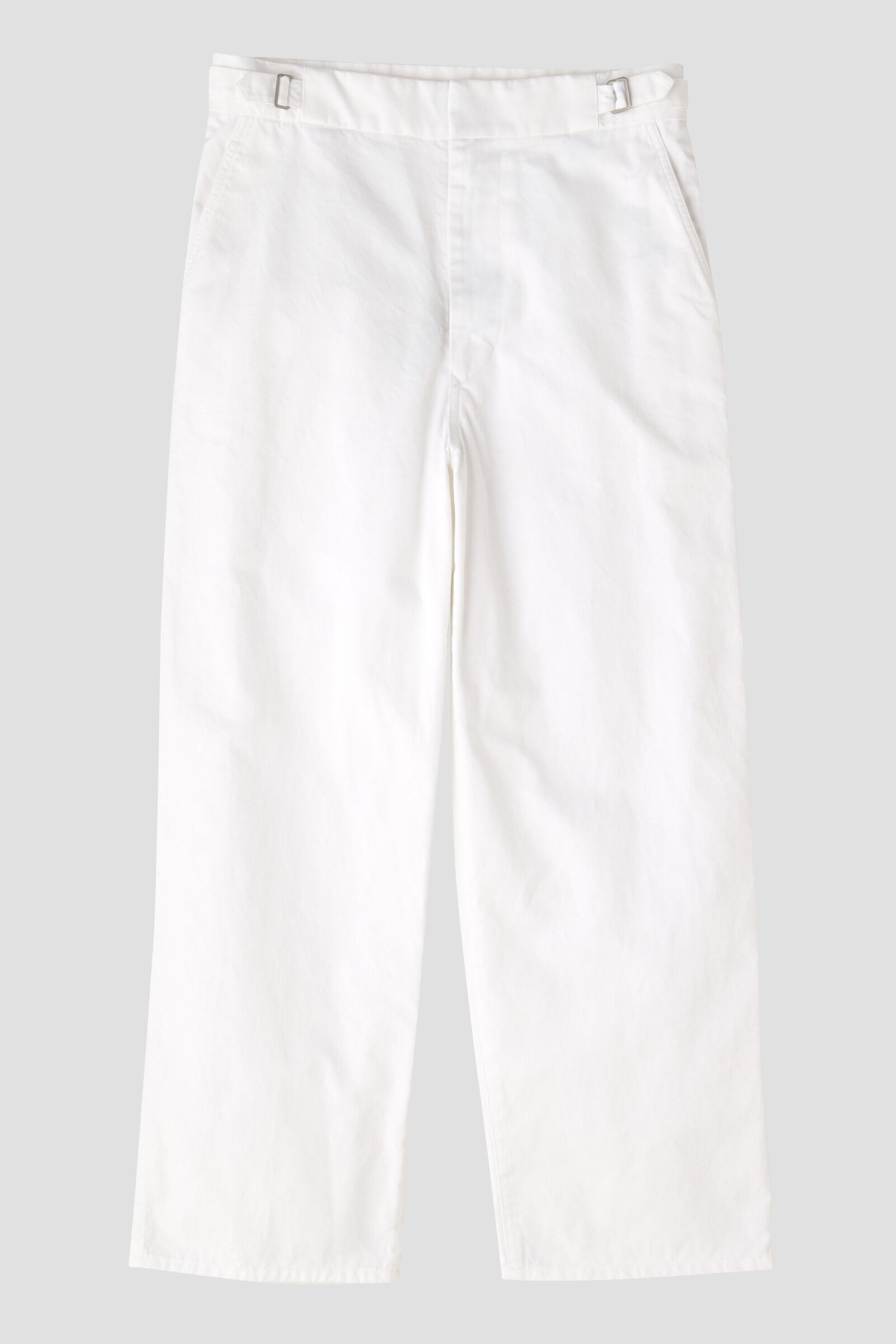 YLEVE 「Ｙ / ORGANIC COTTON CHINO ADJUSTER TR」|その他|