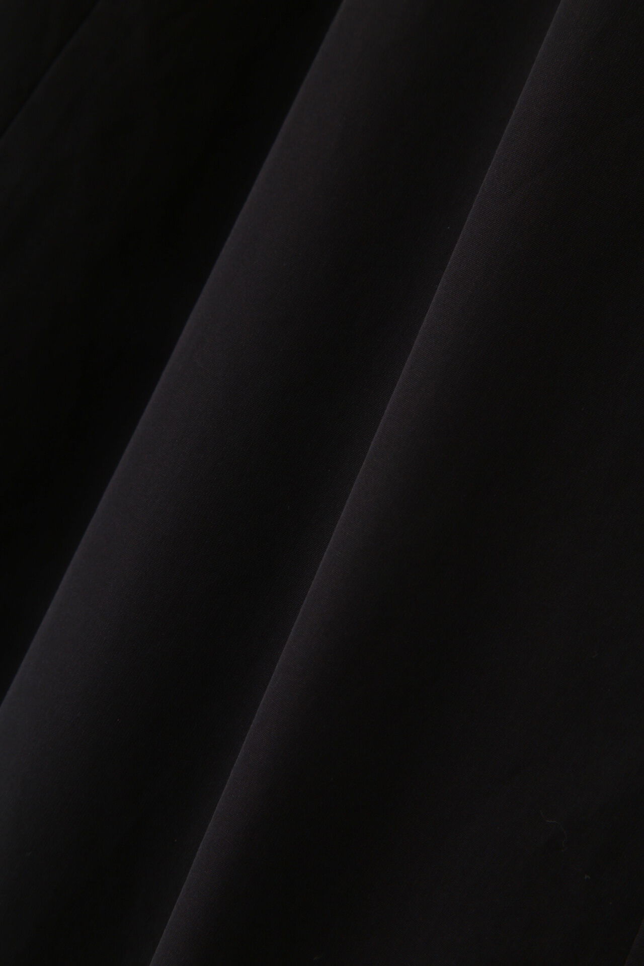  「SOFT COMPACT COTTON」|スカート|