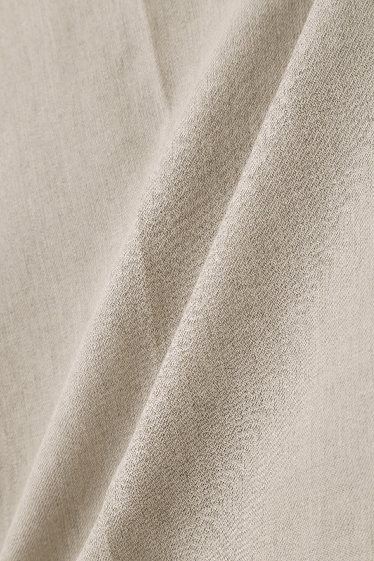  「COMPACT LINEN TROUSERS」|その他|