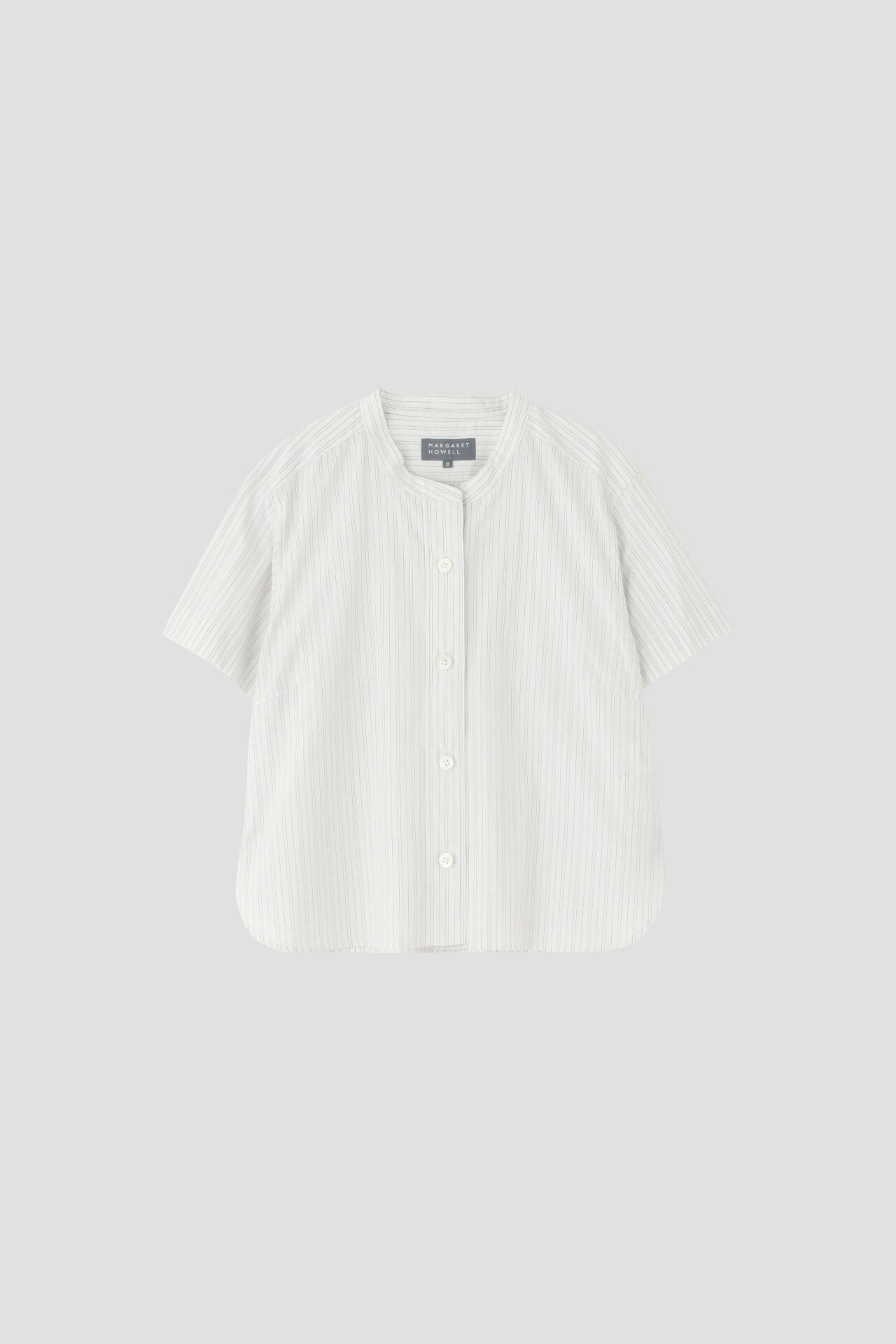 「SOFT COTTON POPLIN」|シャツ・ブラウス|